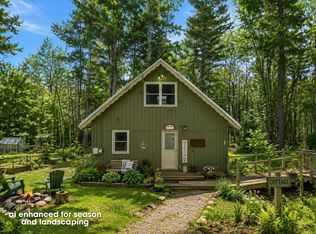 200 Fox Den Rd, Tolland, MA 01034