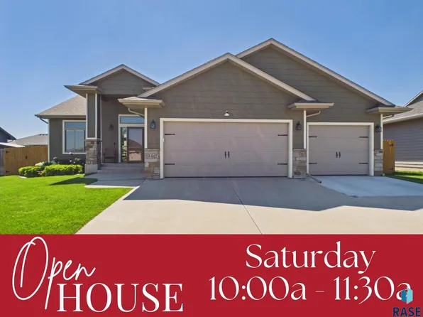 5417 S Breezeway Ave, Sioux Falls, SD 57108