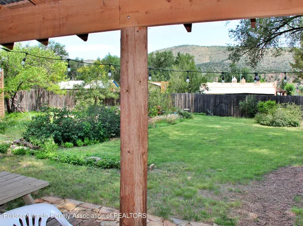 1182 Calle La Placita, Lincoln, NM 88338