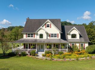 12120 Buckhannon Pike, Lost Creek, WV 26385