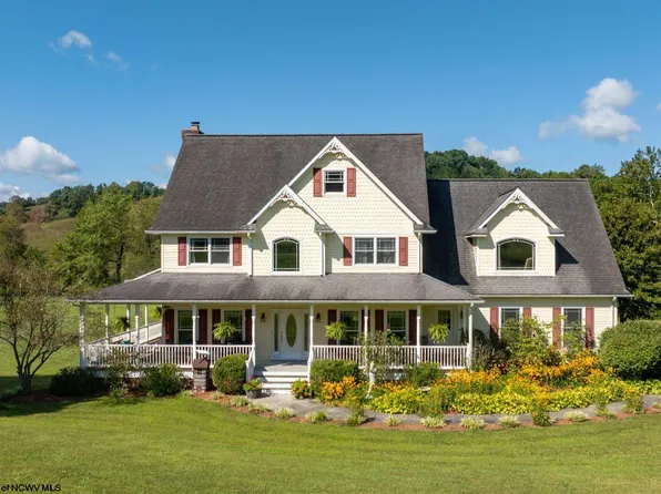 12120 Buckhannon Pike, Lost Creek, WV 26385