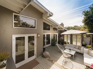 370 N Kenter Ave, Los Angeles, CA 90049