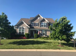 43128 Butterfly Way, Leesburg, VA 20176