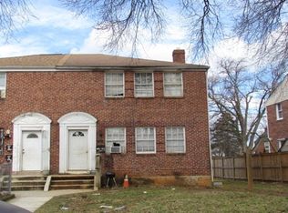 7005 Surrey Dr, Baltimore, MD