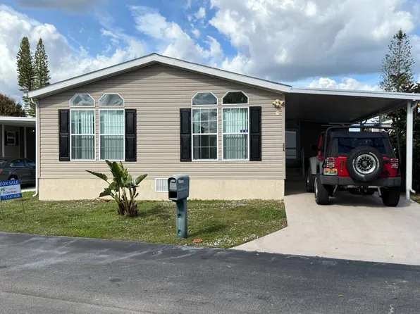 294 Kingfisher Ave, Fort Pierce, FL 34982