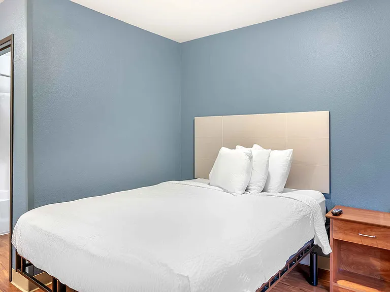 Studio Suite - 1 Queen Bed