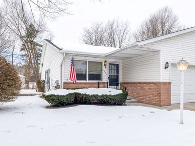3539 Holland Park Ln #1, Pt Huron, MI, 48060