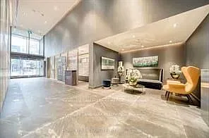 28 Wellesley St E #3509 — Photo 4