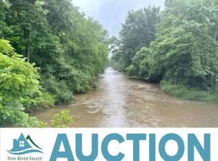 Tbd Moore Rd, Floyd, VA 24091