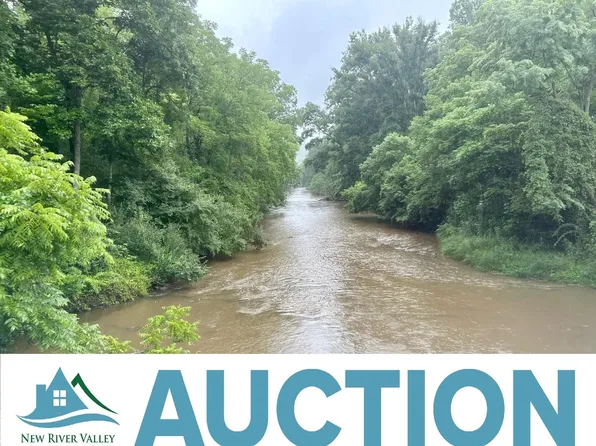 Tbd Moore Rd, Floyd, VA 24091