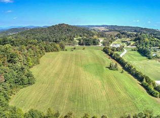 Baileyton Rd, Greeneville, TN 37745