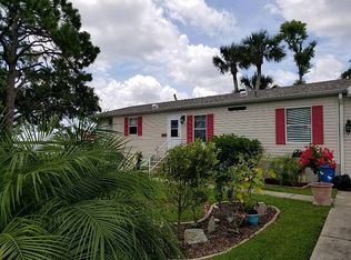 6147 S Ridgewood Ave #52, Pt Orange, FL 32127