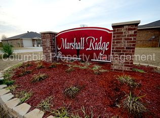 119 Marshall Ridge Dr, Texarkana, TX 75501
