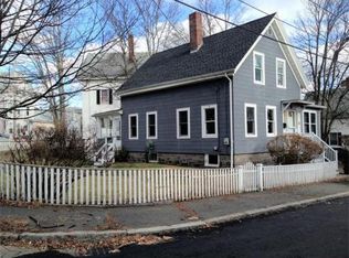 11 Orchard St, Gloucester, MA 01930