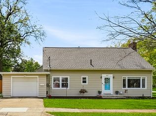 487 West St, Wadsworth, OH 44281