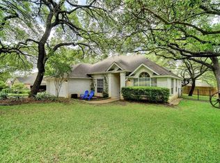 9406 Caracas Dr, Austin, TX 78733