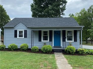 1801 Belmont St, Burlington, NC 27215