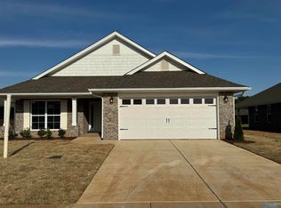15384 Wildflower Bnd, Athens, AL 35611