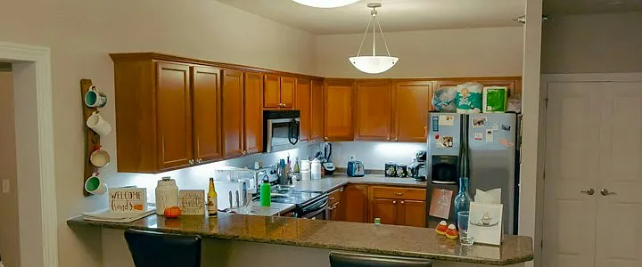 211 Lynn Avenue, Unit 213 — Photo 4