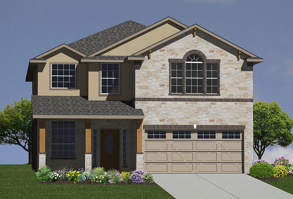Elevation Image 1.