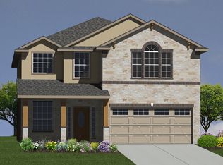 6722 Briscoe Ml, San Antonio, TX 78253