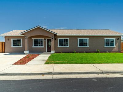 1000 Central Ave, Hollister, CA, 95023
