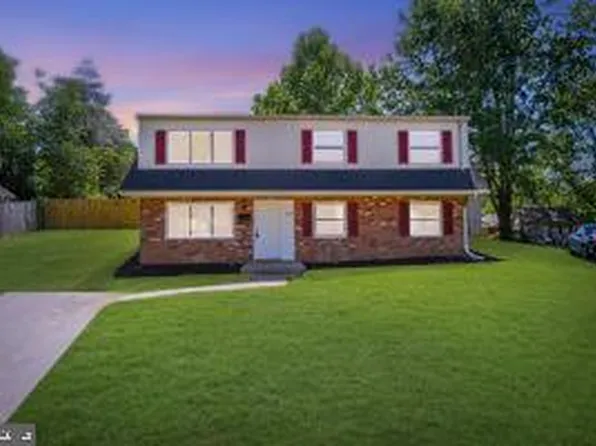 13798 Gresham Ct, Woodbridge, VA 22193
