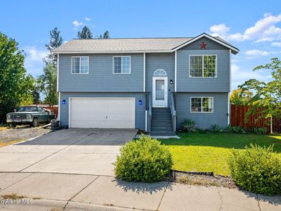 655 W Bellflower Ln, Post Falls, ID, 83854