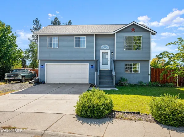 655 W Bellflower Ln, Post Falls, ID 83854