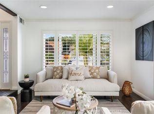 26482 Via Lara, Mission Viejo, CA 92691