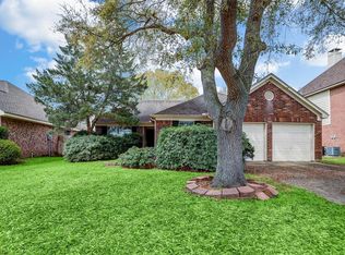 8211 Broken Timber Way, Houston, TX 77095