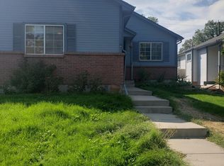 3395 S Emerson St, Englewood, CO 80113
