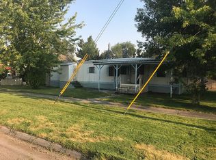 134 E 2 N, Rigby, ID 83442
