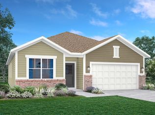 8426 Grand Appaloosa Way, Indianapolis, IN 46239