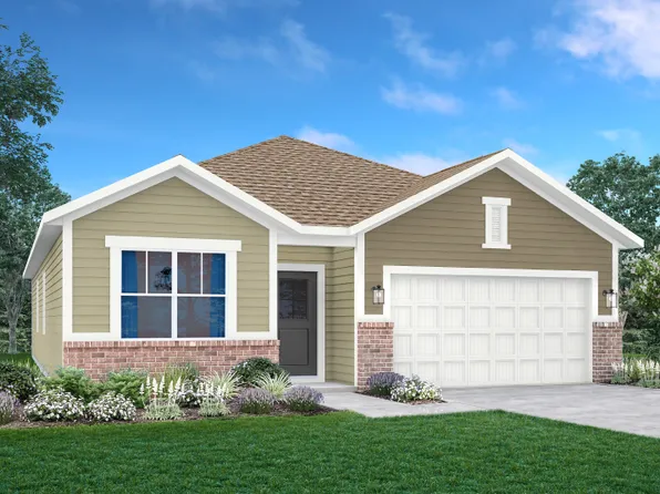 9028 Noble Heights Ln, Indianapolis, IN 46113