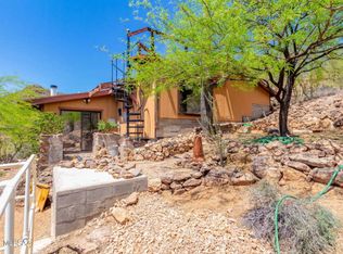4681 S San Joaquin Ave, Tucson, AZ 85746