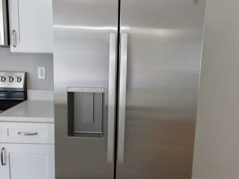 Super duper fridge!