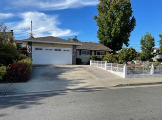 1002 Rockrose Ave, Sunnyvale, CA 94086