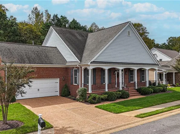 4023 River Moor, Williamsburg, VA 23188