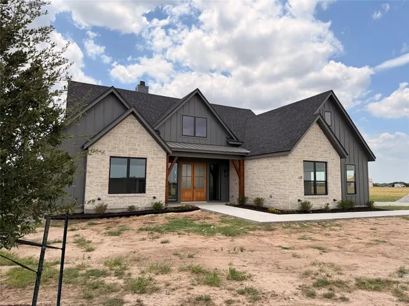495 High Mdw, Elm Mott, TX 76640