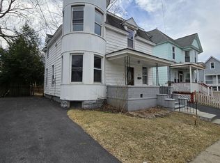 722 Mason St, Schenectady, NY 12308