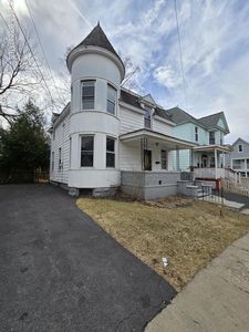 722 Mason Street, Schenectady, NY, 12308