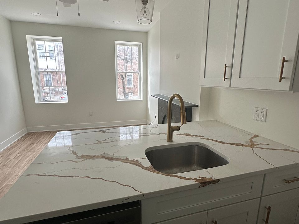 Kitchen/Living Room