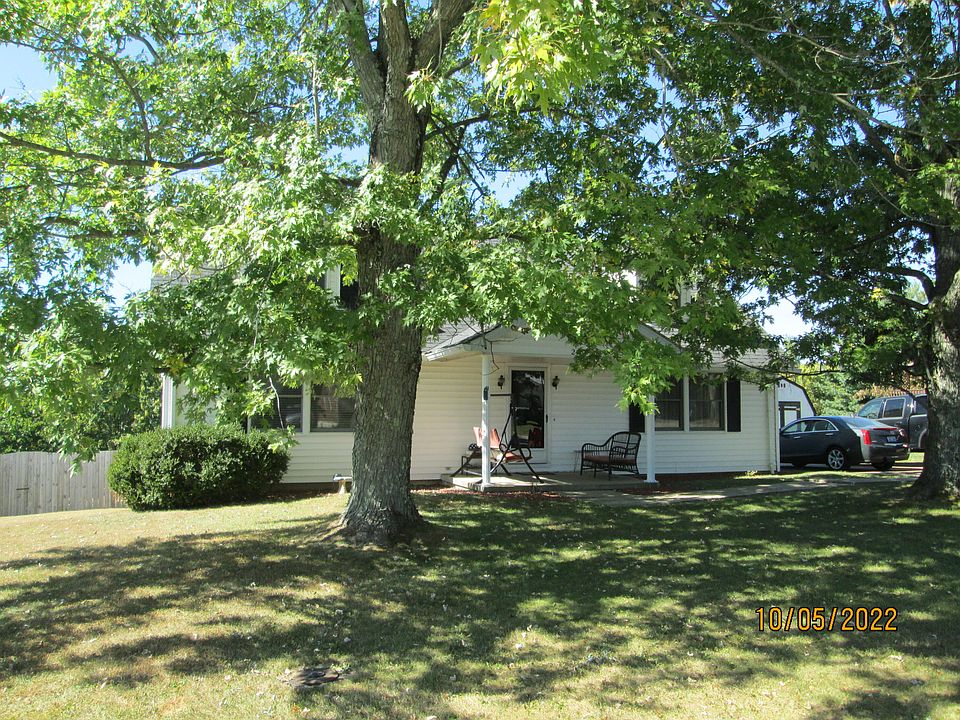 24 Ellen Kay Dr, Dry Ridge, KY 41035 Zillow