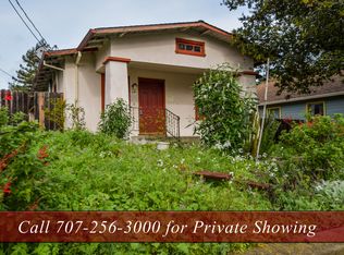 159 Randolph St, Napa, CA 94559