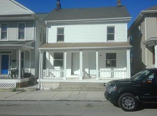 202 2nd Ave, Hanover, PA 17331