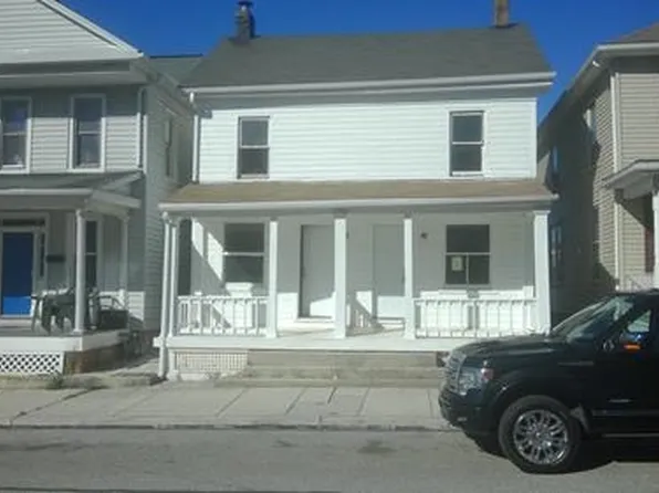 202 2nd Ave, Hanover, PA 17331