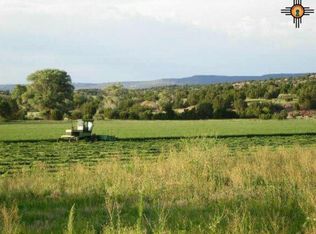 1492 Highway 386, Anton Chico, NM 87711