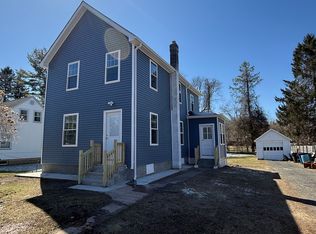 130 Grove Street, Vernon, CT 06066