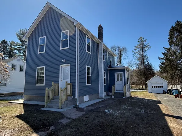 130 Grove St, Vernon, CT 06066